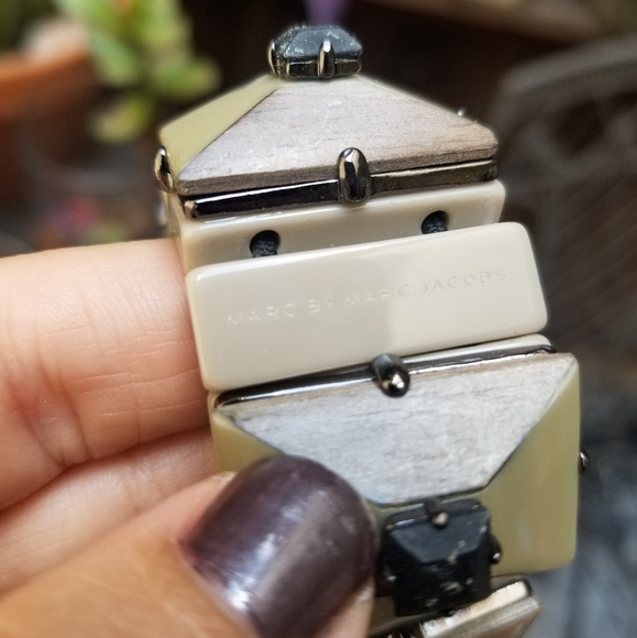 Marc By Marc Jacobs Bracelet & Others Bundles Mix - Picture 2 of 14